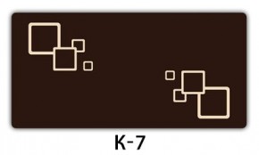 Стол обеденный Трилогия с фотопечатью K-2 в Златоусте - zlatoust.mebel24.online | фото 19