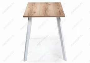 Стол обеденный Тринити Лофт 120 в Златоусте - zlatoust.mebel24.online | фото 3
