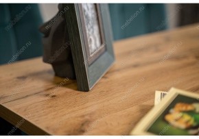 Стол обеденный Тринити Лофт 120 в Златоусте - zlatoust.mebel24.online | фото 9