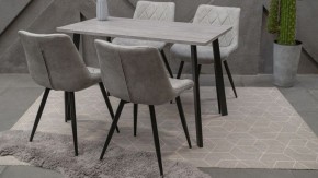 Стол обеденный Тринити Лофт в Златоусте - zlatoust.mebel24.online | фото 6