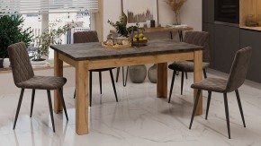 Стол обеденный Ванкувер Тип 1 в Златоусте - zlatoust.mebel24.online | фото 9
