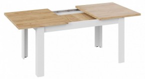 Стол обеденный Ванкувер Тип 1 в Златоусте - zlatoust.mebel24.online | фото 5