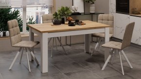 Стол обеденный Ванкувер Тип 1 в Златоусте - zlatoust.mebel24.online | фото 9