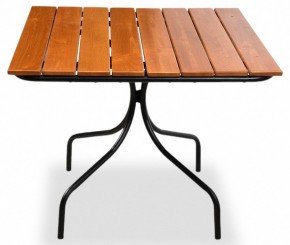 Стол обеденный Wood в Златоусте - zlatoust.mebel24.online | фото