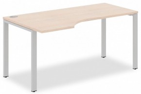 Стол офисный Xten-S60 XS6CET 169(L) в Златоусте - zlatoust.mebel24.online | фото