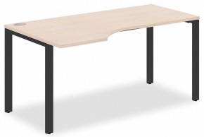 Стол офисный Xten-S60 XS6CET 169(L) в Златоусте - zlatoust.mebel24.online | фото
