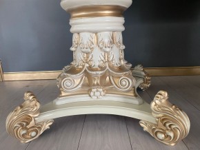 Стол овальный Версаль в Златоусте - zlatoust.mebel24.online | фото 4