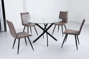 Стол PETAL D110 М-City в Златоусте - zlatoust.mebel24.online | фото 3