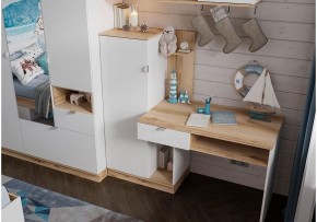 Стол письменный Джидда в Златоусте - zlatoust.mebel24.online | фото 3