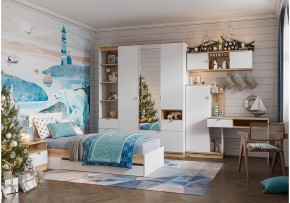 Стол письменный Джидда в Златоусте - zlatoust.mebel24.online | фото 4