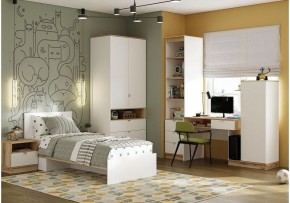 Стол письменный Джидда в Златоусте - zlatoust.mebel24.online | фото 5