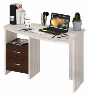 Стол письменный Домино Лайт СКЛ-Крл 120 в Златоусте - zlatoust.mebel24.online | фото 2