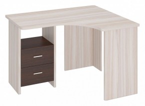 Стол письменный Домино Лайт СКЛ-Угл 120 в Златоусте - zlatoust.mebel24.online | фото 4