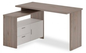 Стол письменный Домино Lite СКЛ-ПРЯМ130+ТБЛ в Златоусте - zlatoust.mebel24.online | фото 2