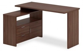 Стол письменный Домино Lite СКЛ-ПРЯМ130+ТБЛ в Златоусте - zlatoust.mebel24.online | фото 2