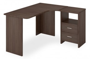 Стол письменный Домино Lite СКЛ-Угл 130 в Златоусте - zlatoust.mebel24.online | фото 2