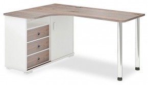 Стол письменный Домино СР-165СМ в Златоусте - zlatoust.mebel24.online | фото 2