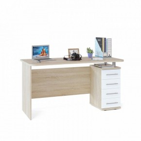 Стол письменный КСТ-105 в Златоусте - zlatoust.mebel24.online | фото 2