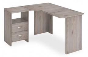 Стол письменный Нельсон Lite СКЛ-Угл 130 в Златоусте - zlatoust.mebel24.online | фото 2