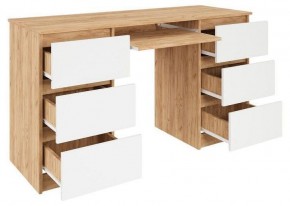 Стол письменный Охта (С2) в Златоусте - zlatoust.mebel24.online | фото 2