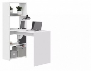 Стол письменный Тип 12 в Златоусте - zlatoust.mebel24.online | фото 2