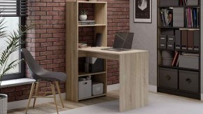Стол письменный Тип 12 в Златоусте - zlatoust.mebel24.online | фото 4