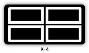 Стол раздвижной Бриз кофе K-3 в Златоусте - zlatoust.mebel24.online | фото 18