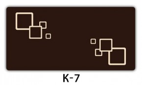 Стол раздвижной Бриз кофе K-4 в Златоусте - zlatoust.mebel24.online | фото 19