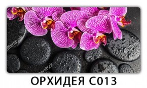 Стол раздвижной Трилогия с фотопечатью Доска D110 в Златоусте - zlatoust.mebel24.online | фото 14