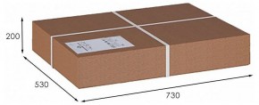 Стол сервировочный Эстер в Златоусте - zlatoust.mebel24.online | фото 8