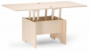 Стол-трансформер Престиж в Златоусте - zlatoust.mebel24.online | фото 2