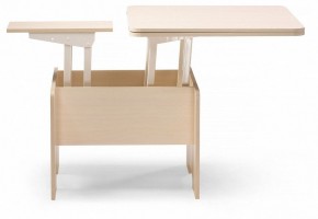 Стол-трансформер Престиж в Златоусте - zlatoust.mebel24.online | фото 3