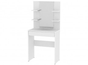 Стол туалетный C8 (Белый) в Златоусте - zlatoust.mebel24.online | фото
