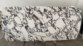 Стол VICENZA 220 BULGARI WHITE, керамика / белый, ®DISAUR в Златоусте - zlatoust.mebel24.online | фото 3