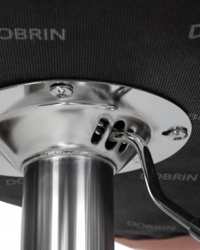 Стул барный DOBRIN BARNY, пудрово-розовый велюр (MJ9-32) в Златоусте - zlatoust.mebel24.online | фото 11