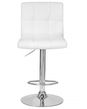 Стул барный DOBRIN CANDY, белый в Златоусте - zlatoust.mebel24.online | фото 6