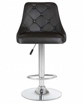 Стул барный DOBRIN JOSEPH, чёрный в Златоусте - zlatoust.mebel24.online | фото 6