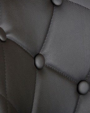 Стул барный DOBRIN JOSEPH, чёрный в Златоусте - zlatoust.mebel24.online | фото 8