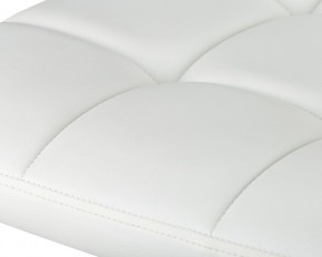Стул барный DOBRIN KRUGER ARM, белый в Златоусте - zlatoust.mebel24.online | фото 8