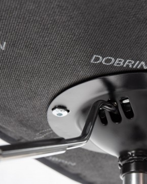 Стул барный DOBRIN KRUGER ARM, мятный велюр (MJ9-87) в Златоусте - zlatoust.mebel24.online | фото 10