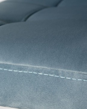 Стул барный DOBRIN KRUGER ARM, пудрово-голубой велюр (MJ9-74) в Златоусте - zlatoust.mebel24.online | фото 8