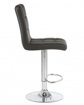 Стул барный DOBRIN KRUGER, чёрный в Златоусте - zlatoust.mebel24.online | фото 3