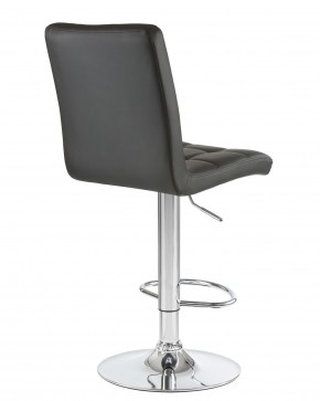 Стул барный DOBRIN KRUGER, чёрный в Златоусте - zlatoust.mebel24.online | фото 4