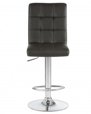 Стул барный DOBRIN KRUGER, чёрный в Златоусте - zlatoust.mebel24.online | фото 6