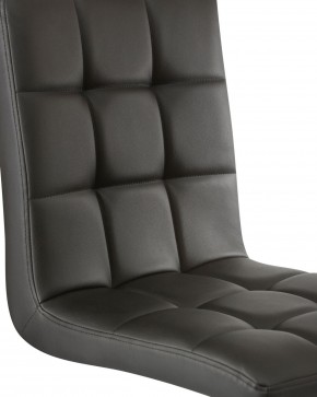 Стул барный DOBRIN KRUGER, чёрный в Златоусте - zlatoust.mebel24.online | фото 7