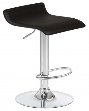 Стул барный DOBRIN TOMMY, чёрный в Златоусте - zlatoust.mebel24.online | фото 2