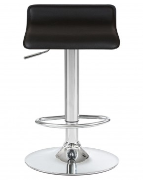 Стул барный DOBRIN TOMMY, чёрный в Златоусте - zlatoust.mebel24.online | фото 6