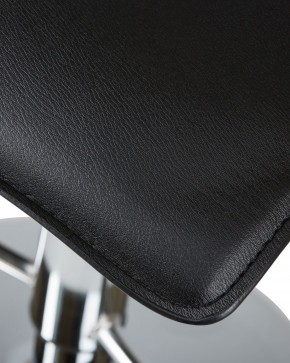 Стул барный DOBRIN TOMMY, чёрный в Златоусте - zlatoust.mebel24.online | фото 8