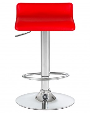 Стул барный DOBRIN TOMMY, красный в Златоусте - zlatoust.mebel24.online | фото 6