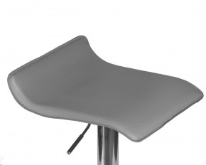 Стул барный DOBRIN TOMMY, серый в Златоусте - zlatoust.mebel24.online | фото 8